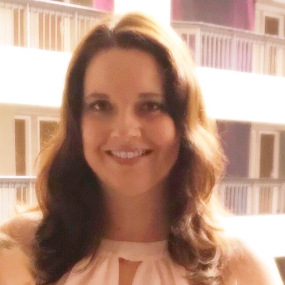 Meet your Posher, Kristi - Picture 1 of 1